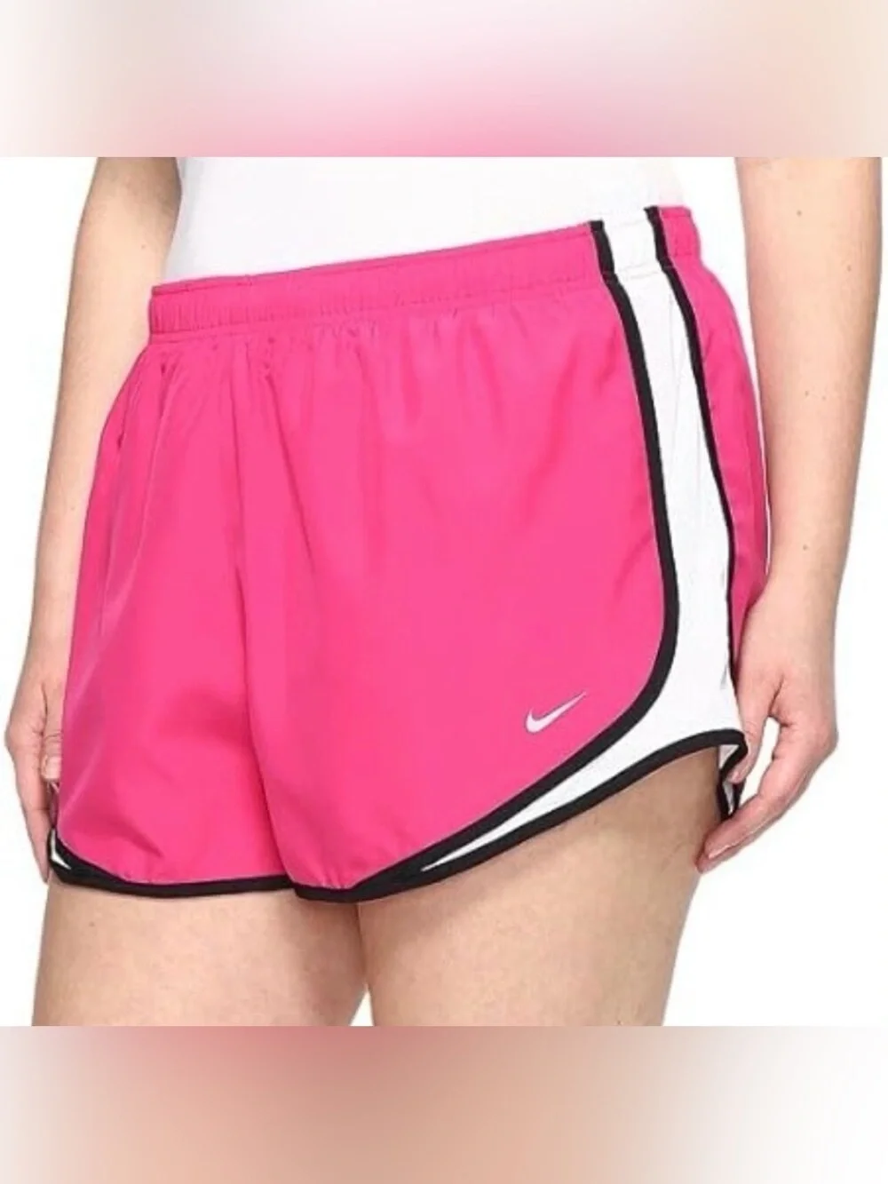 ‘Playful Pink’ Nike Dri Fit Womens Small 3